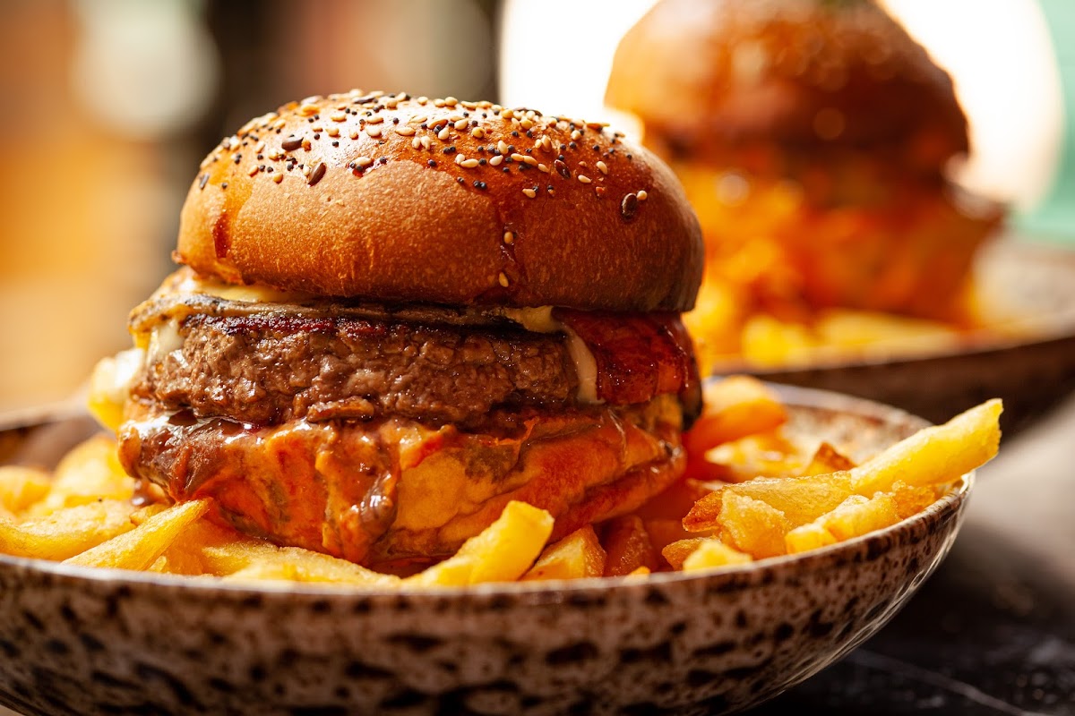 Slide Background Image